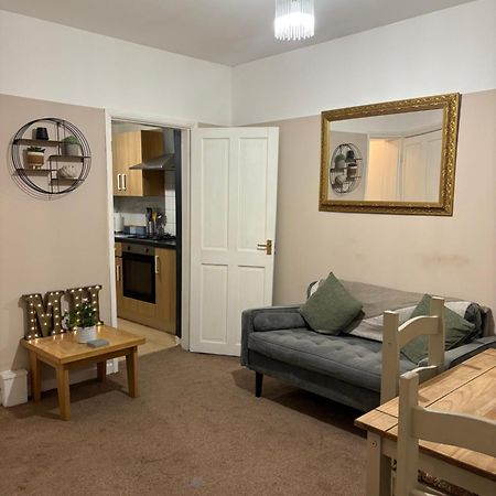 Mayfield House Kingston upon Hull Εξωτερικό φωτογραφία