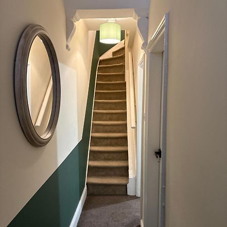 Mayfield House Kingston upon Hull Εξωτερικό φωτογραφία