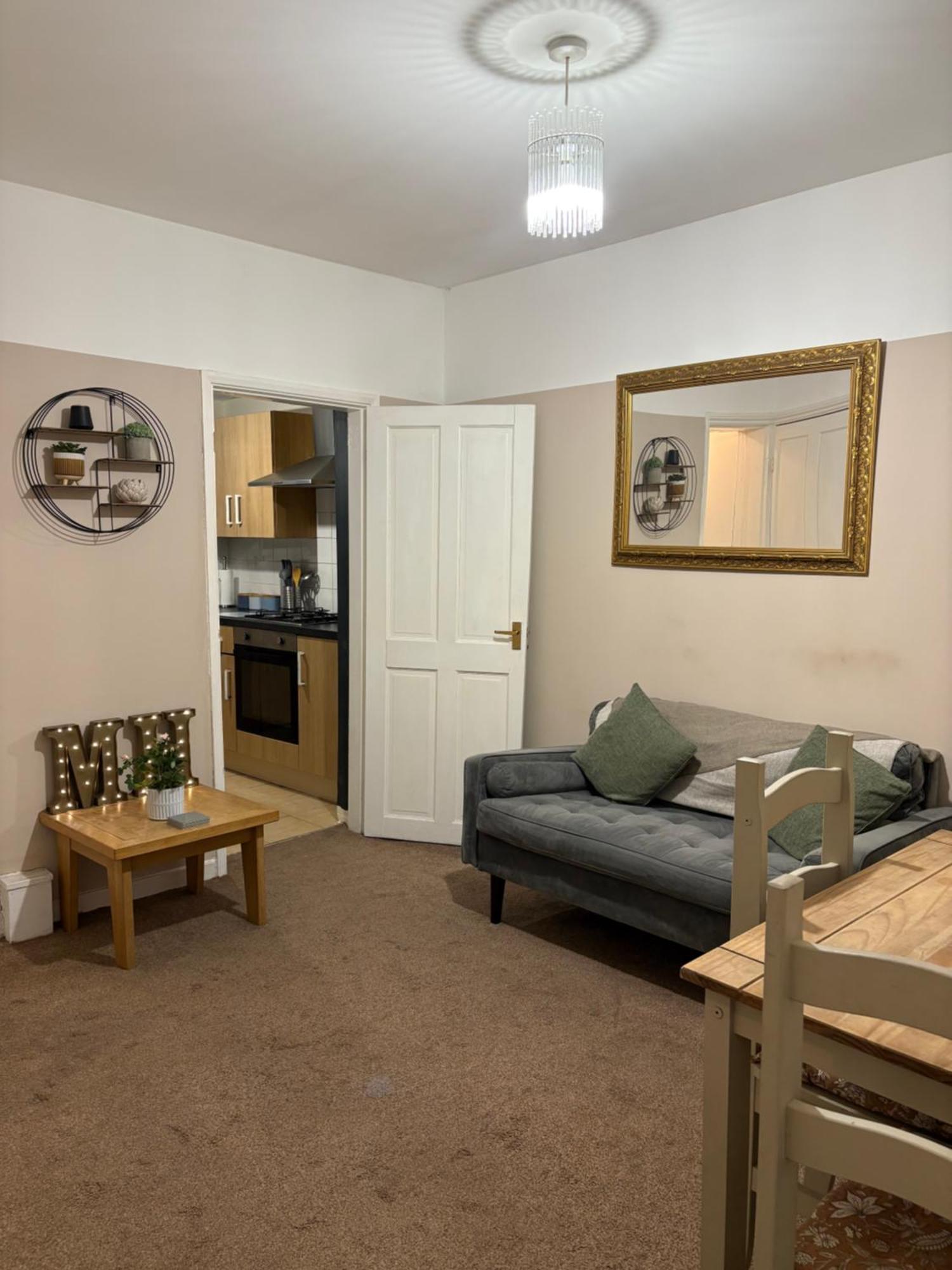 Mayfield House Kingston upon Hull Εξωτερικό φωτογραφία
