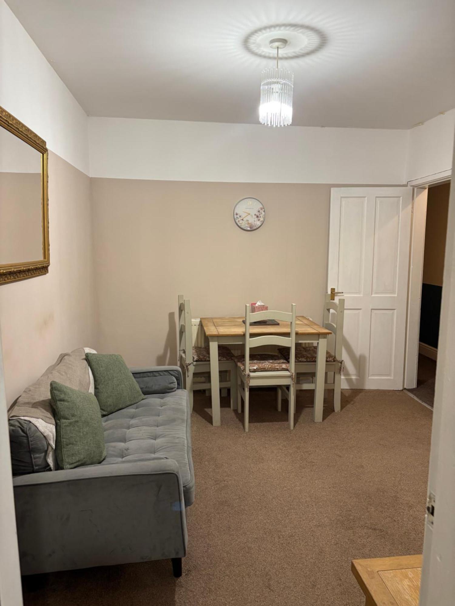 Mayfield House Kingston upon Hull Εξωτερικό φωτογραφία