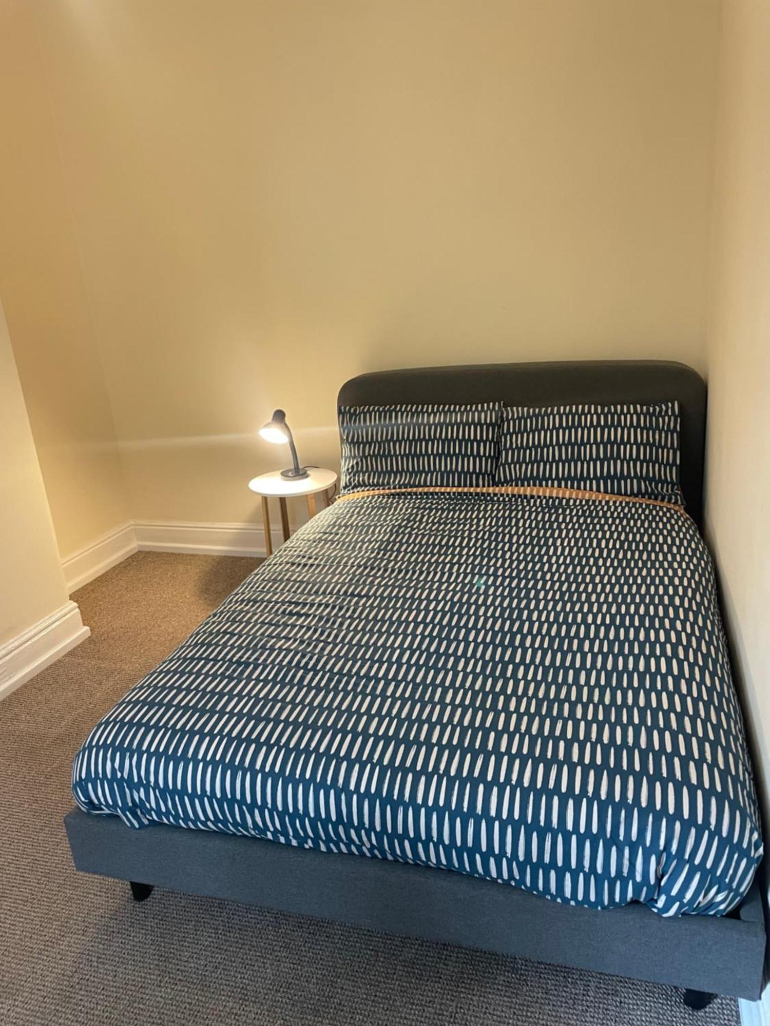 Mayfield House Kingston upon Hull Εξωτερικό φωτογραφία