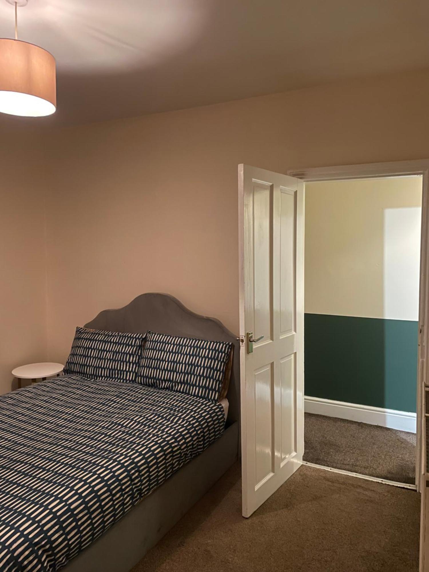 Mayfield House Kingston upon Hull Εξωτερικό φωτογραφία