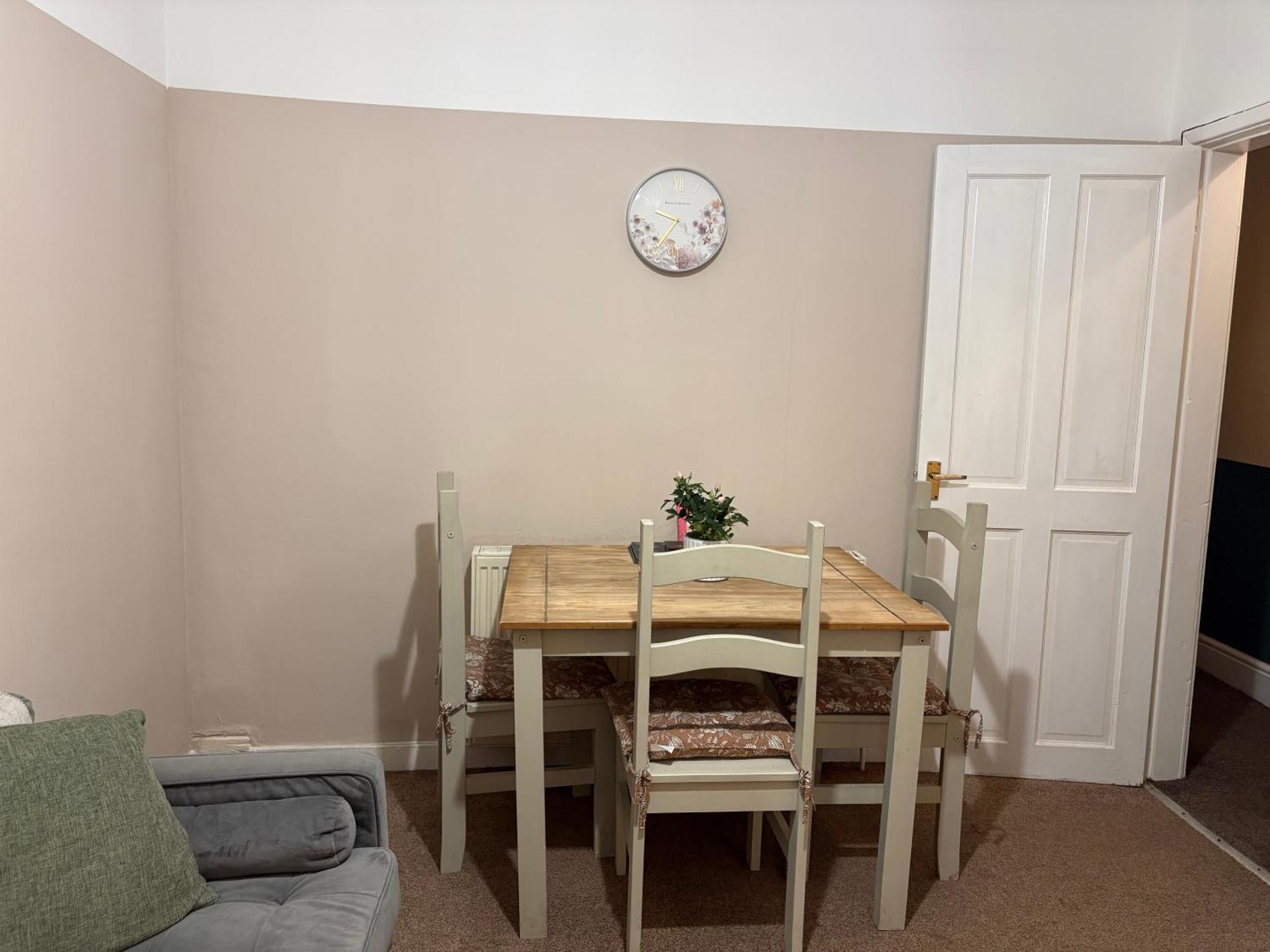 Mayfield House Kingston upon Hull Εξωτερικό φωτογραφία