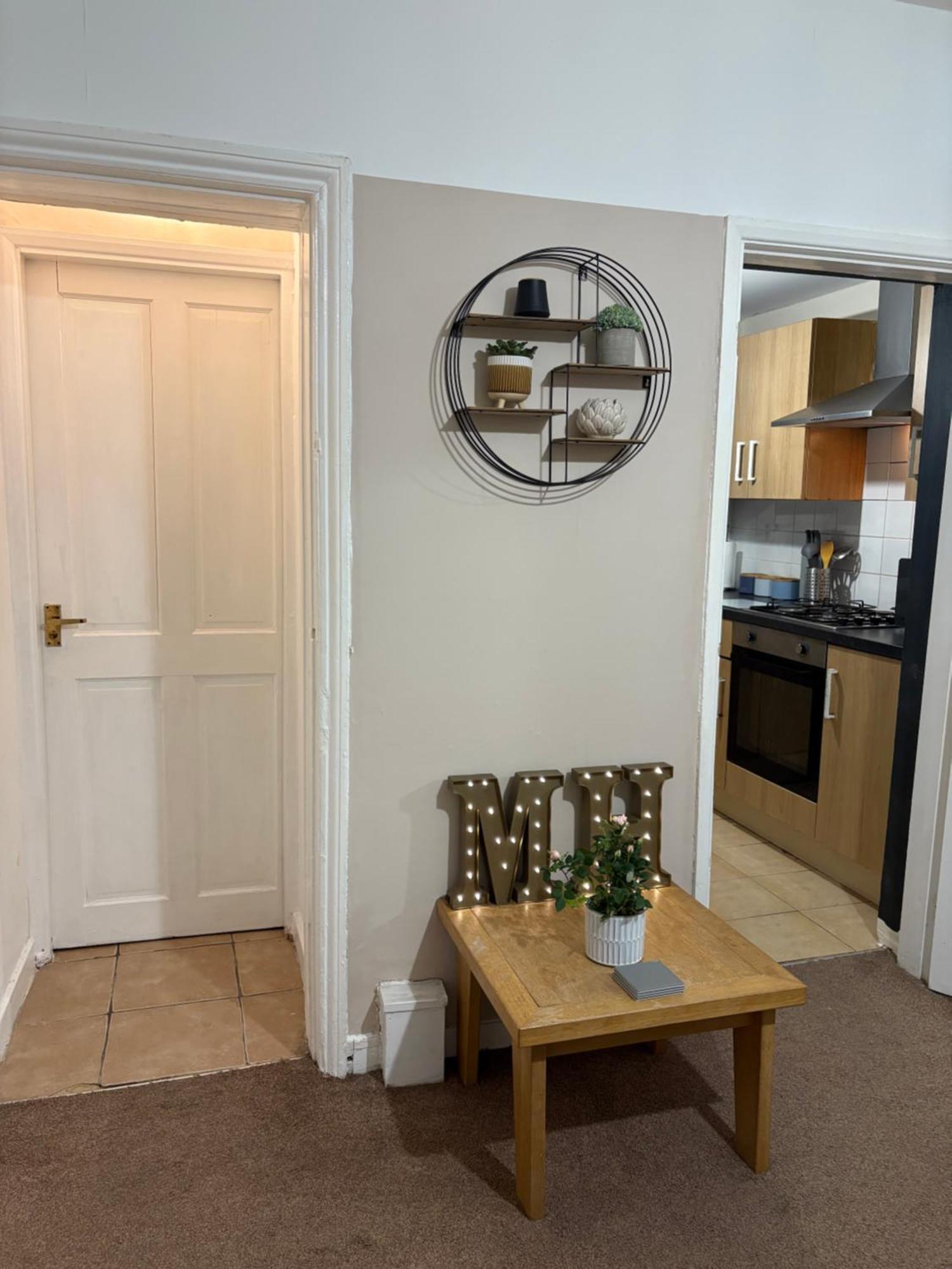 Mayfield House Kingston upon Hull Εξωτερικό φωτογραφία