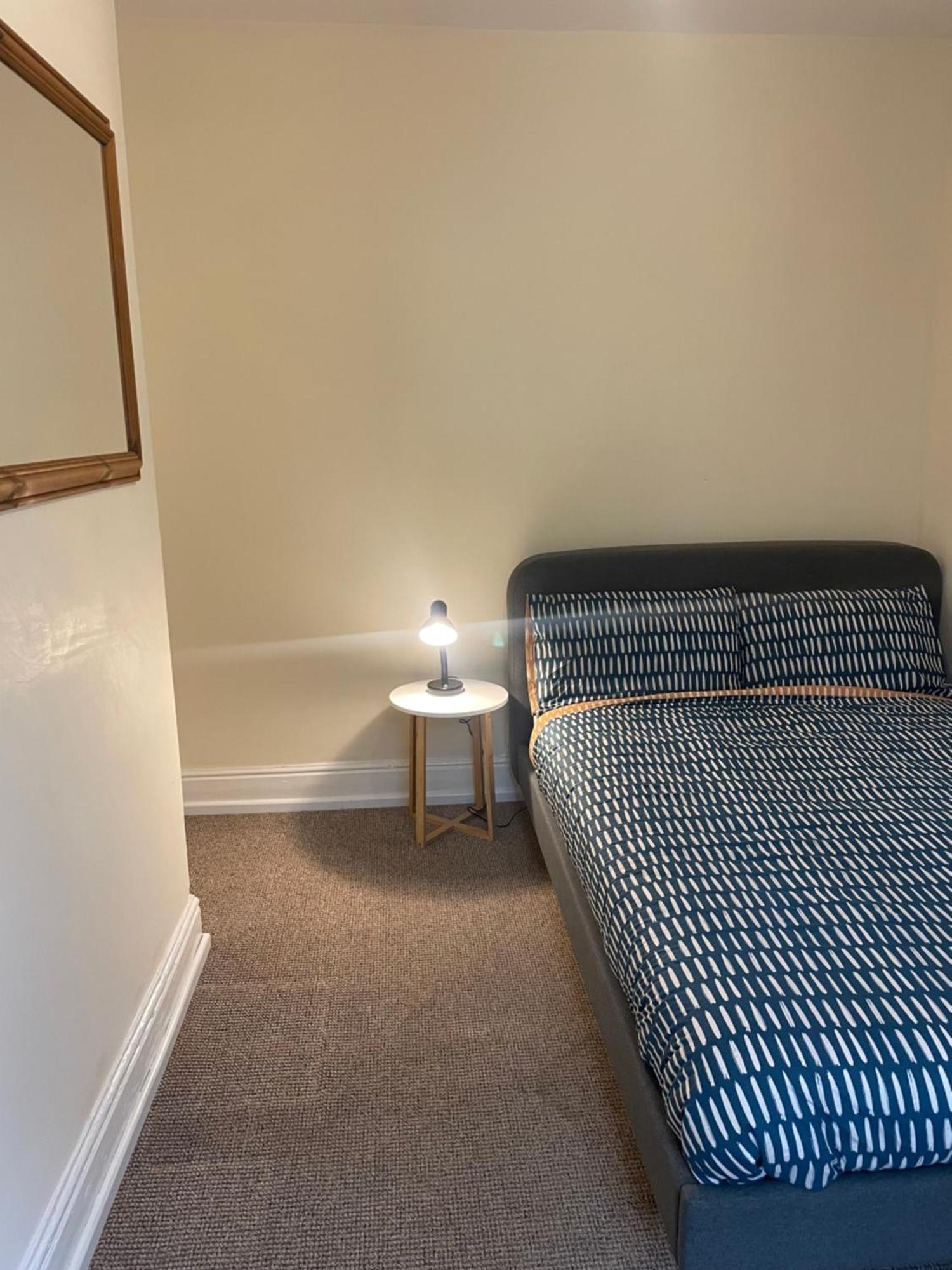 Mayfield House Kingston upon Hull Εξωτερικό φωτογραφία