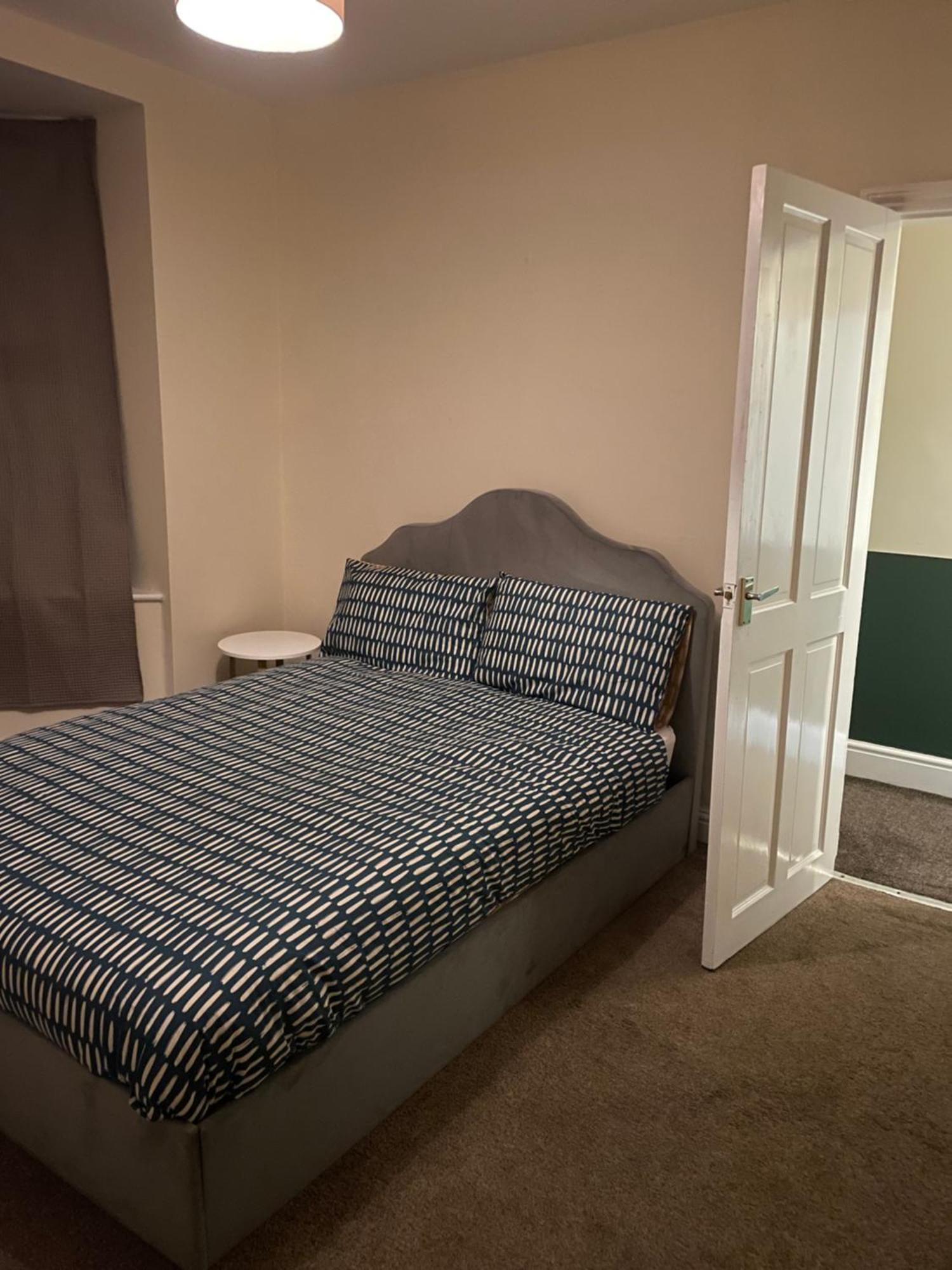 Mayfield House Kingston upon Hull Εξωτερικό φωτογραφία