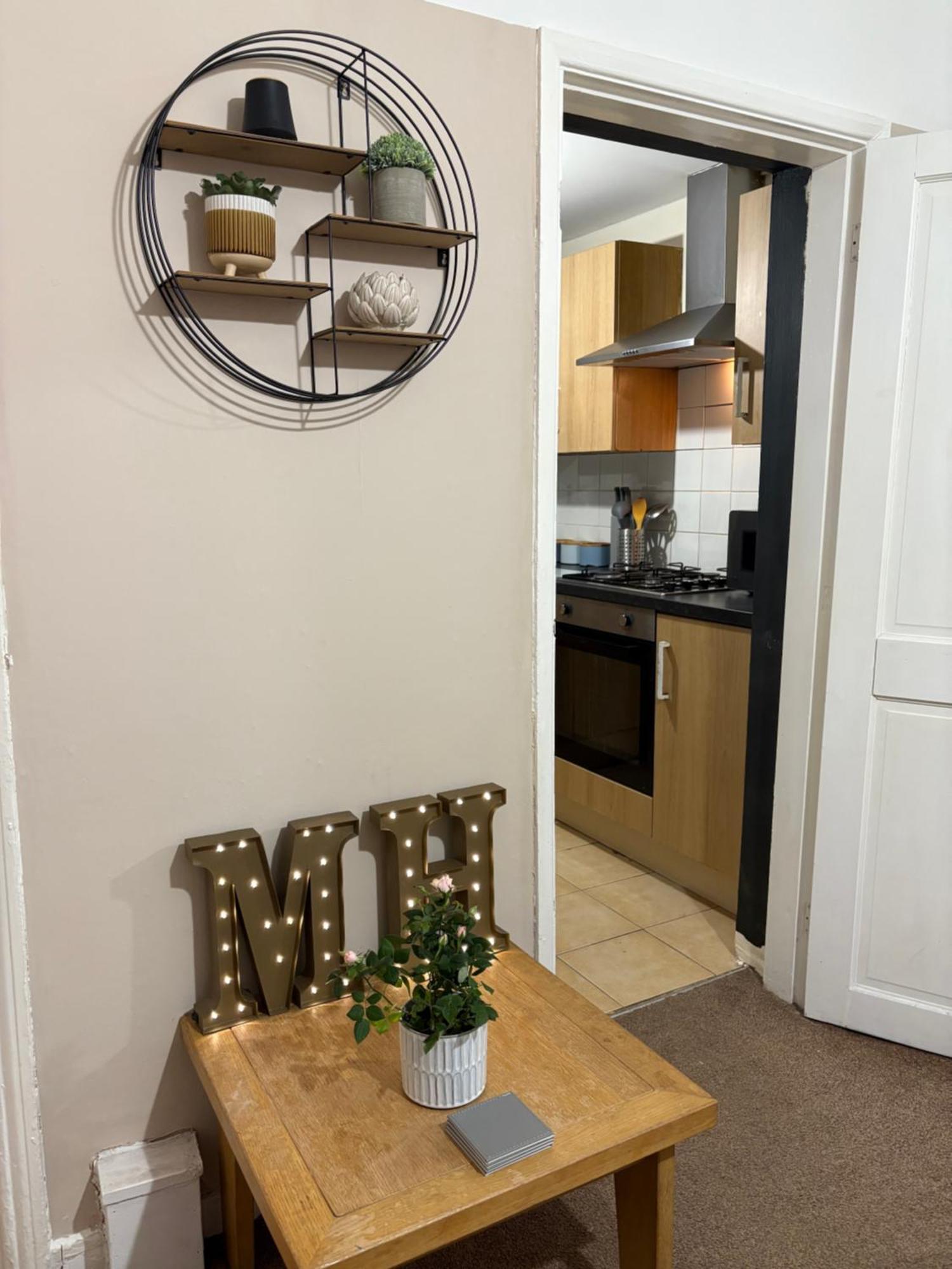 Mayfield House Kingston upon Hull Εξωτερικό φωτογραφία
