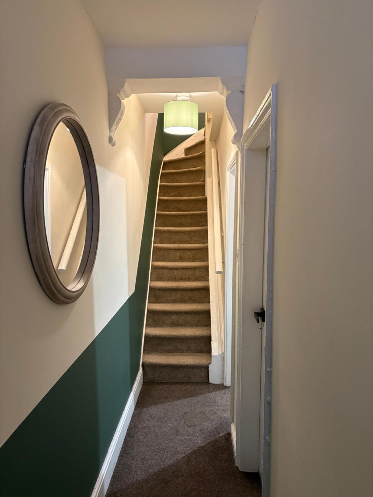 Mayfield House Kingston upon Hull Εξωτερικό φωτογραφία