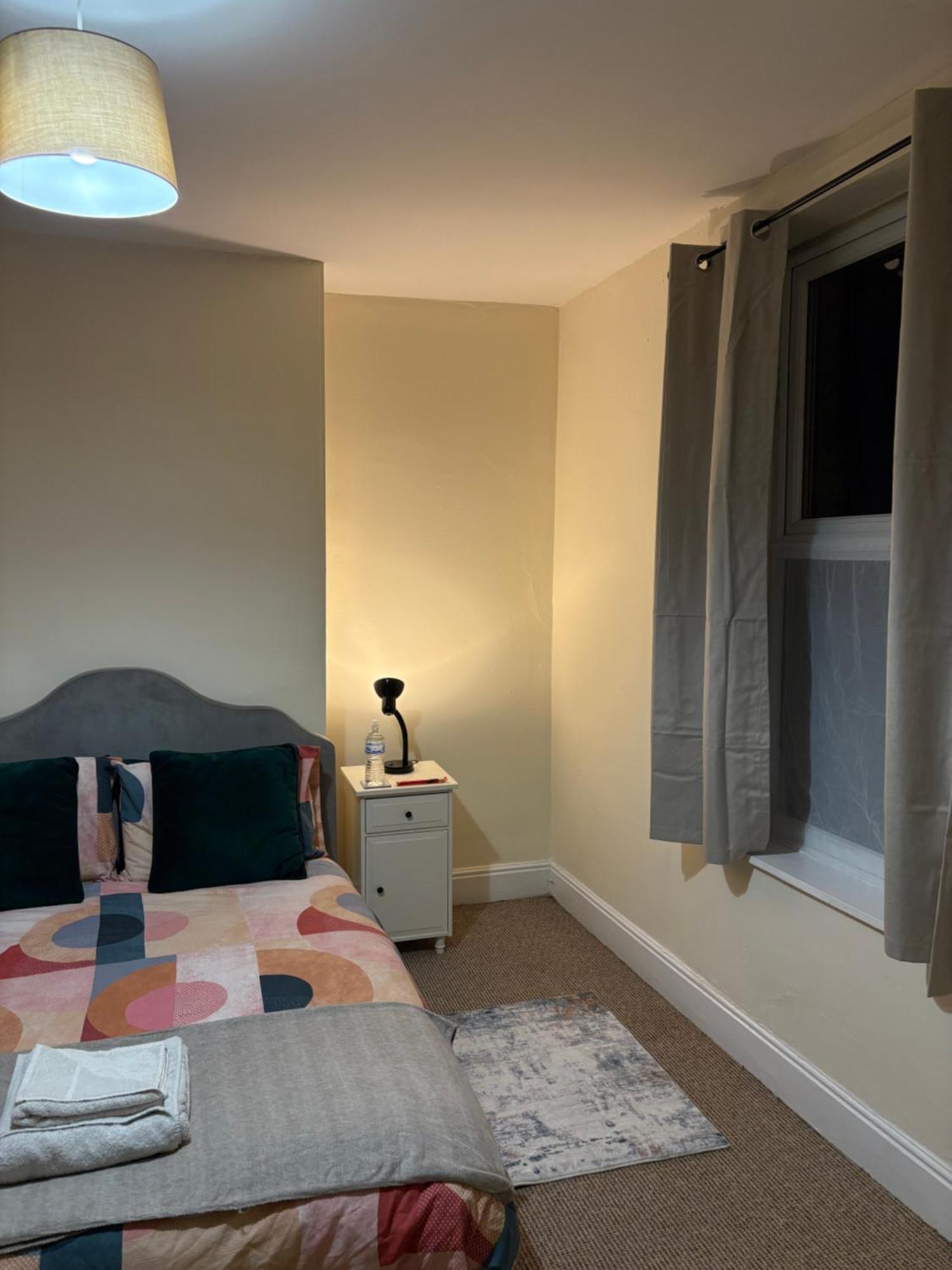 Mayfield House Kingston upon Hull Εξωτερικό φωτογραφία
