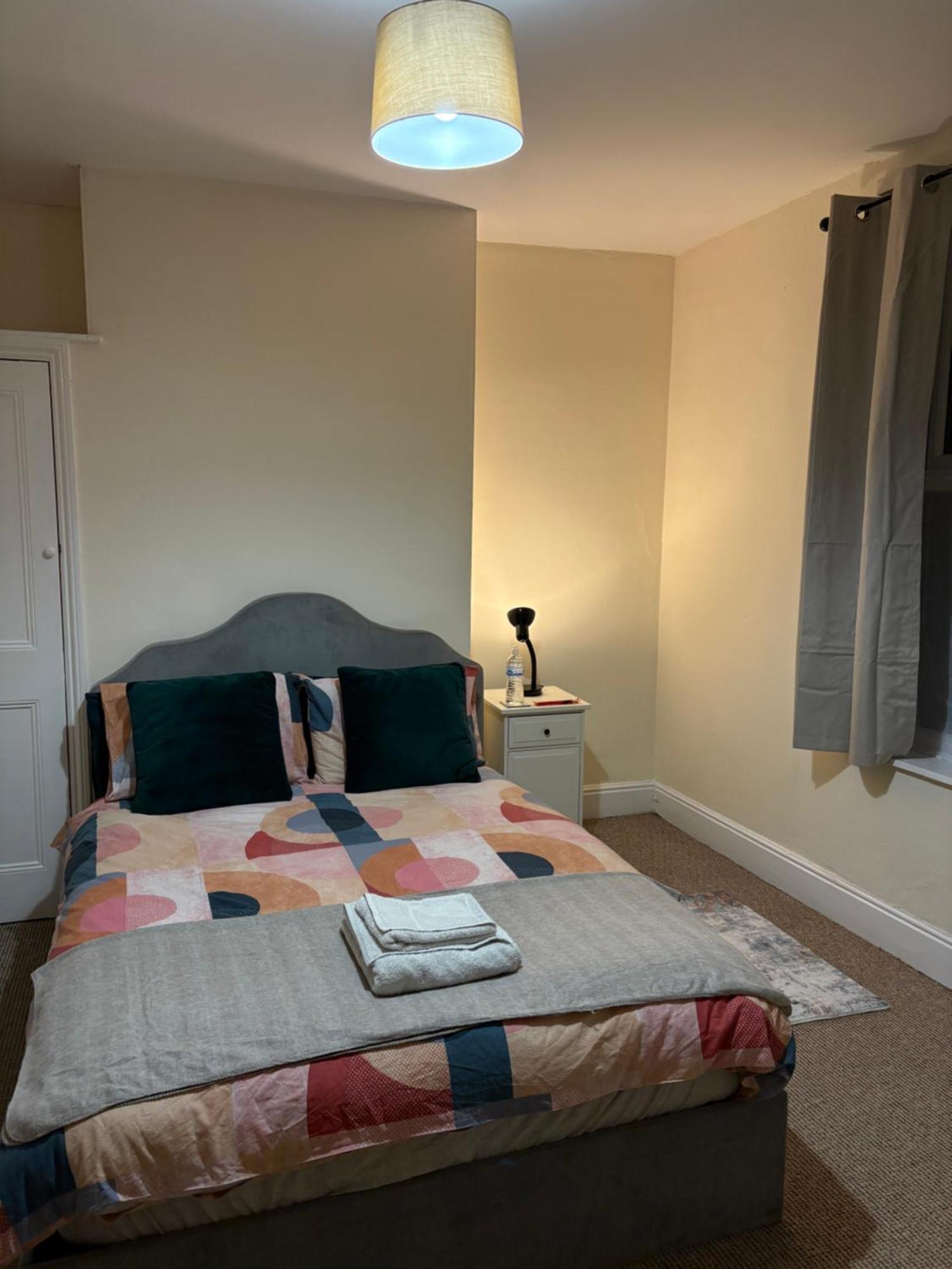 Mayfield House Kingston upon Hull Εξωτερικό φωτογραφία